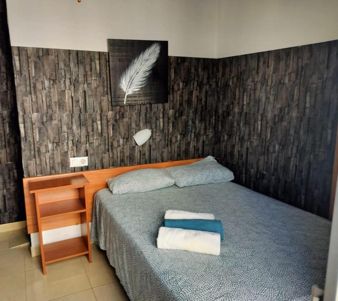 Auberge de jeunesse Sant Jordi Cami De Ronda à Tossa de Mar Extérieur photo